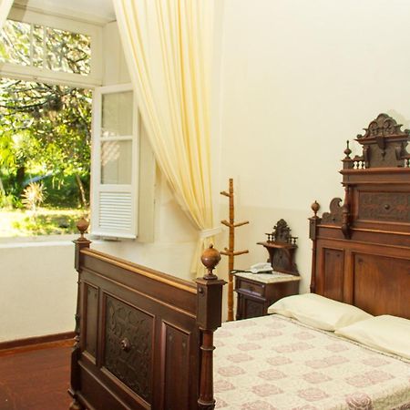 Hotel Caldas Da Imperatriz 圣阿马鲁-达因佩拉特里斯 外观 照片