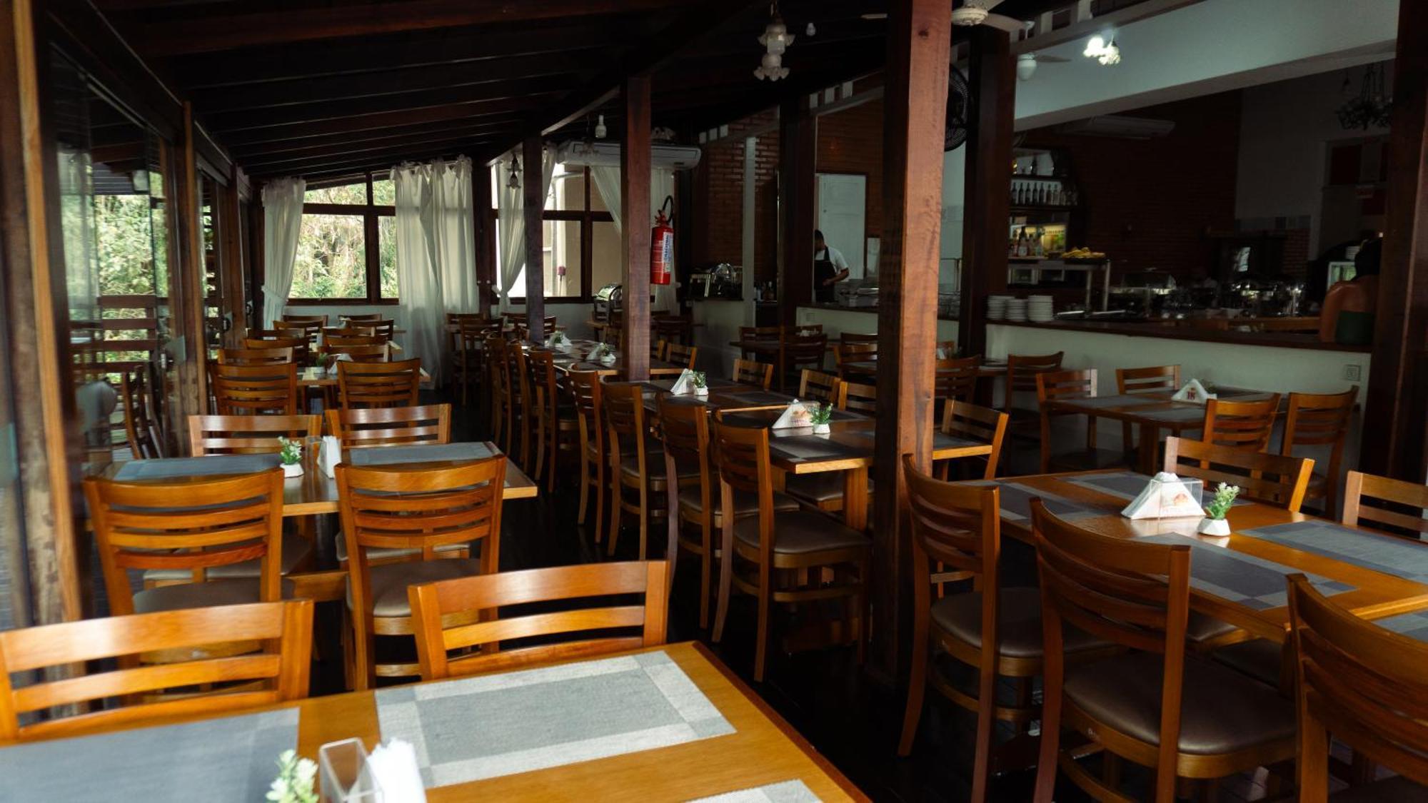 Hotel Caldas Da Imperatriz 圣阿马鲁-达因佩拉特里斯 外观 照片