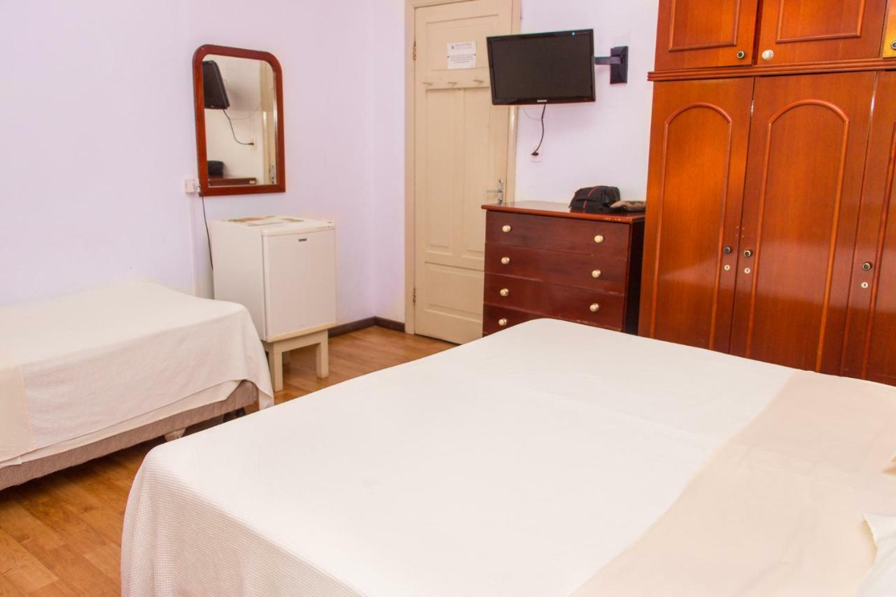 Hotel Caldas Da Imperatriz 圣阿马鲁-达因佩拉特里斯 外观 照片
