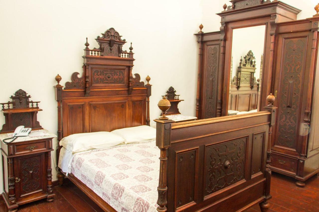 Hotel Caldas Da Imperatriz 圣阿马鲁-达因佩拉特里斯 外观 照片