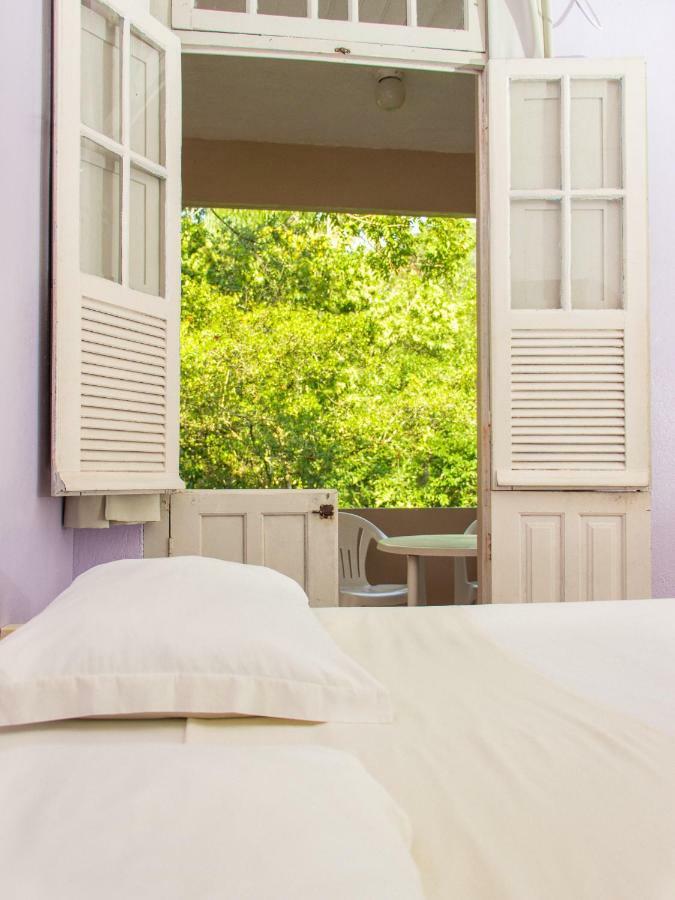 Hotel Caldas Da Imperatriz 圣阿马鲁-达因佩拉特里斯 外观 照片